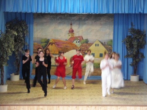 Den matek - 13.5.2006